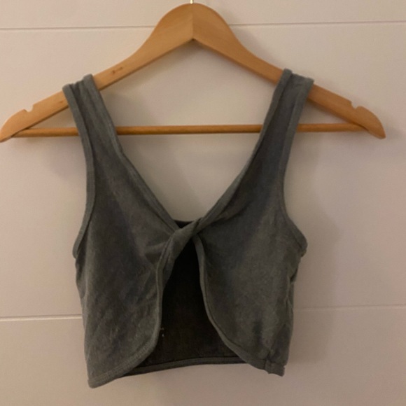 Agent 84 reversible sports bra xs - Picture 2 of 2